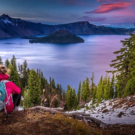 Bear Mountain - Suite 8 Grants Pass Dış mekan fotoğraf