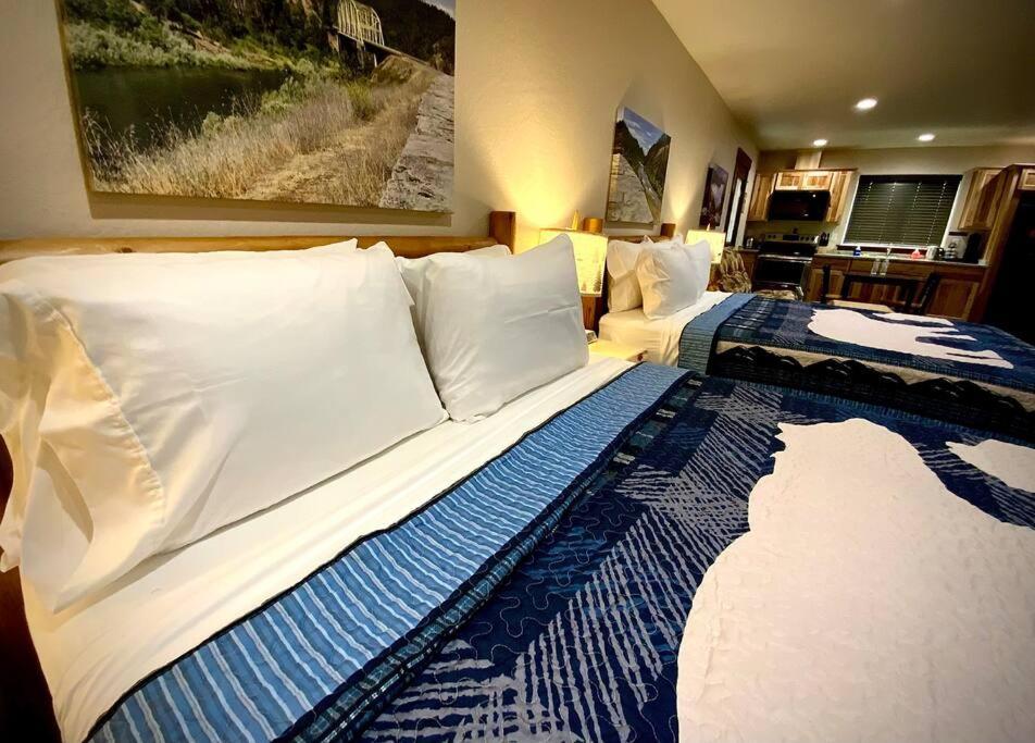 Bear Mountain - Suite 8 Grants Pass Dış mekan fotoğraf