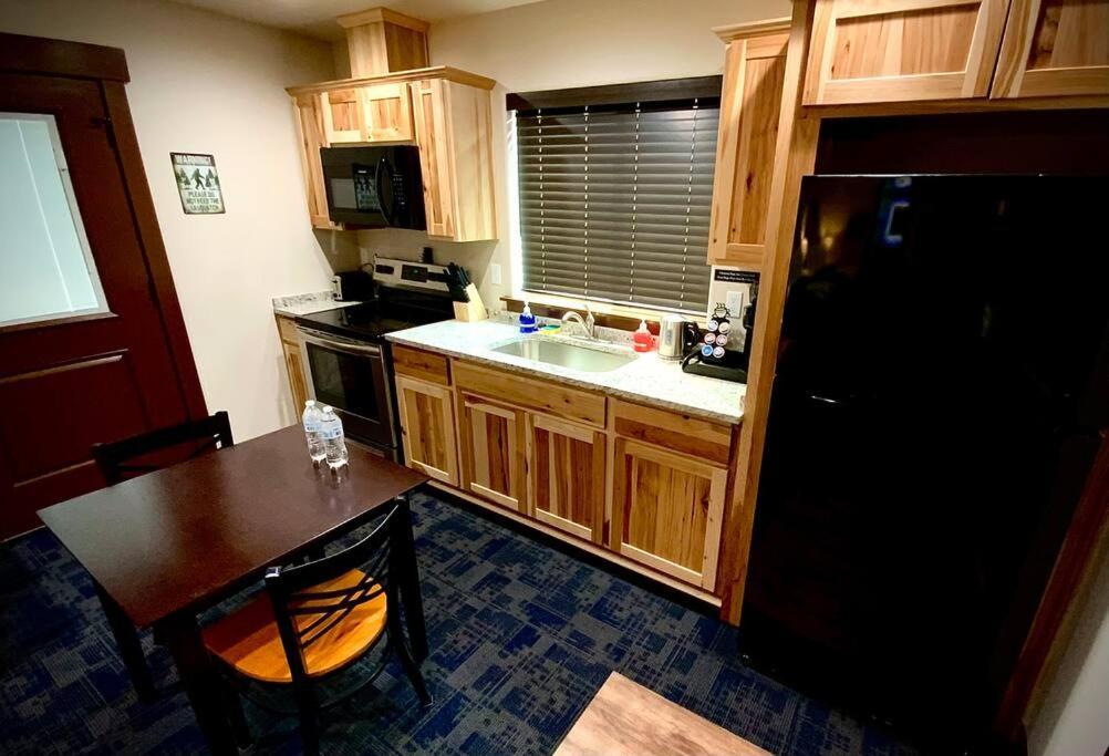 Bear Mountain - Suite 8 Grants Pass Dış mekan fotoğraf
