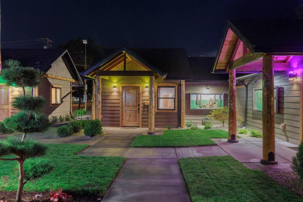 Bear Mountain - Suite 8 Grants Pass Dış mekan fotoğraf