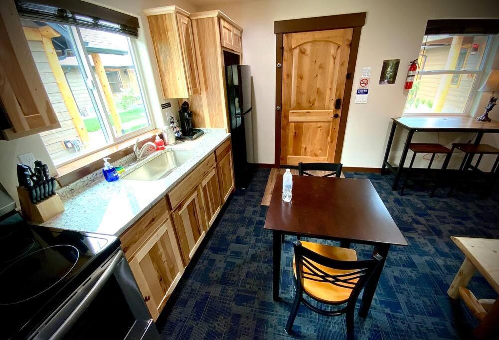 Bear Mountain - Suite 8 Grants Pass Dış mekan fotoğraf