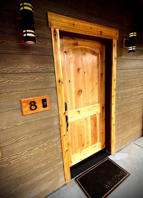 Bear Mountain - Suite 8 Grants Pass Dış mekan fotoğraf