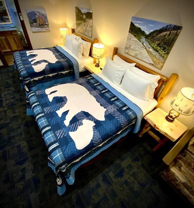 Bear Mountain - Suite 8 Grants Pass Dış mekan fotoğraf