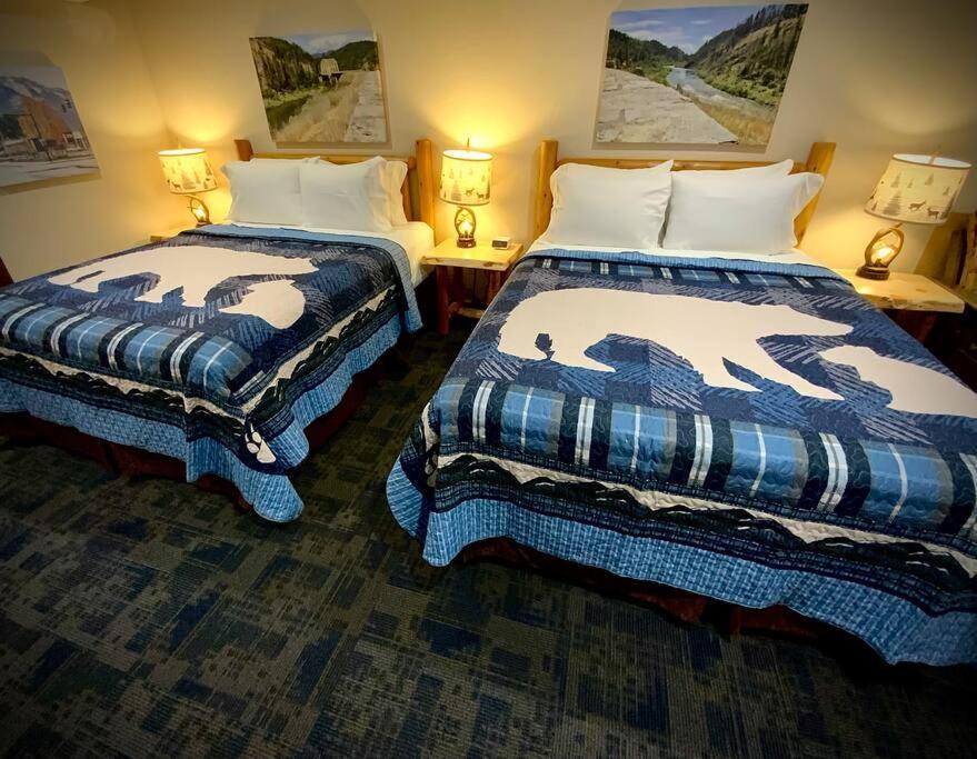Bear Mountain - Suite 8 Grants Pass Dış mekan fotoğraf